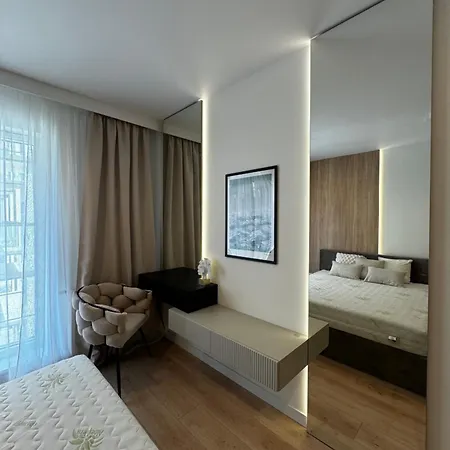 Apartmán Fiqus Marcelin