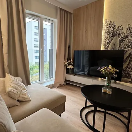 Fiqus Marcelin Apartmán *