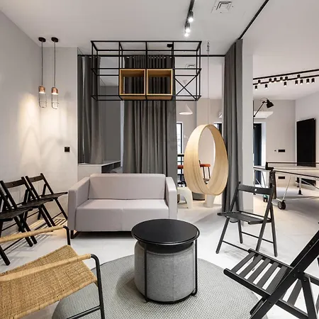 Apartment Fiqus Marcelin *
