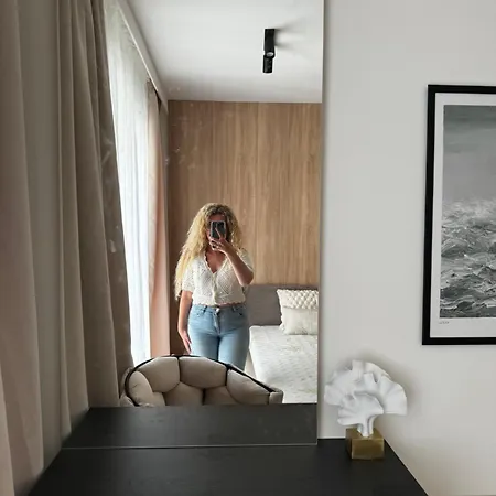 Fiqus Marcelin Apartment *