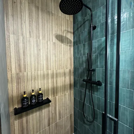 Fiqus Marcelin Apartment *