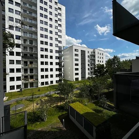 Apartment Fiqus Marcelin *