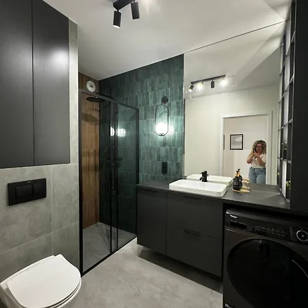 Apartment Fiqus Marcelin